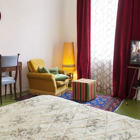 46Fm : Montauban Guest House Dış mekan fotoğraf