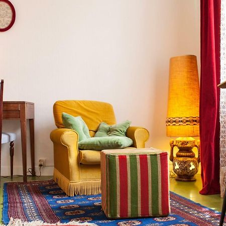 46Fm : Montauban Guest House Dış mekan fotoğraf