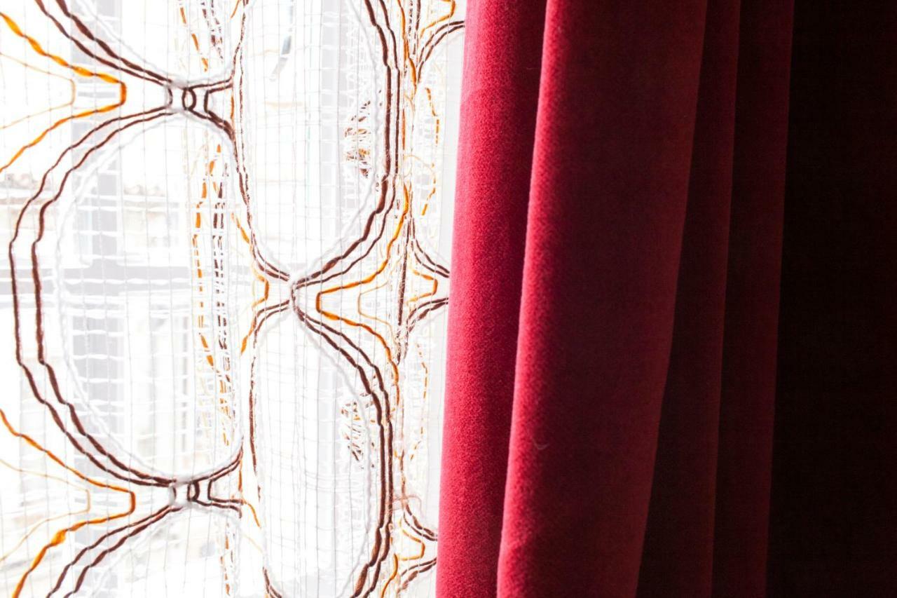 46Fm : Montauban Guest House Dış mekan fotoğraf