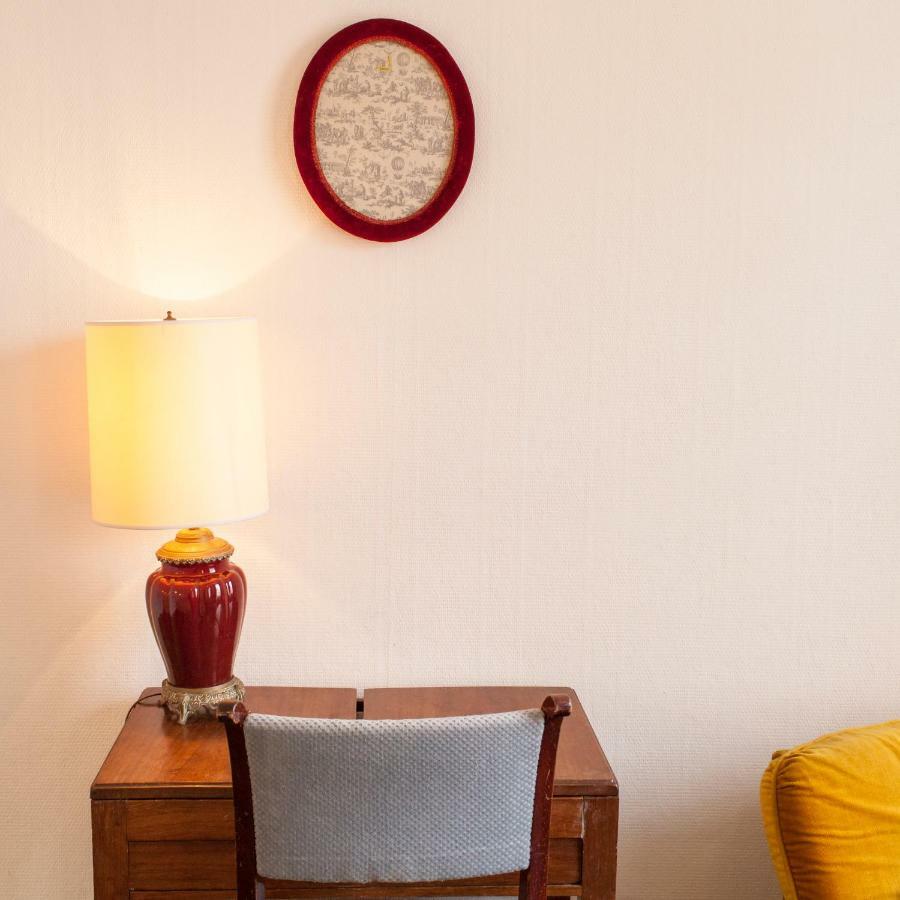 46Fm : Montauban Guest House Dış mekan fotoğraf