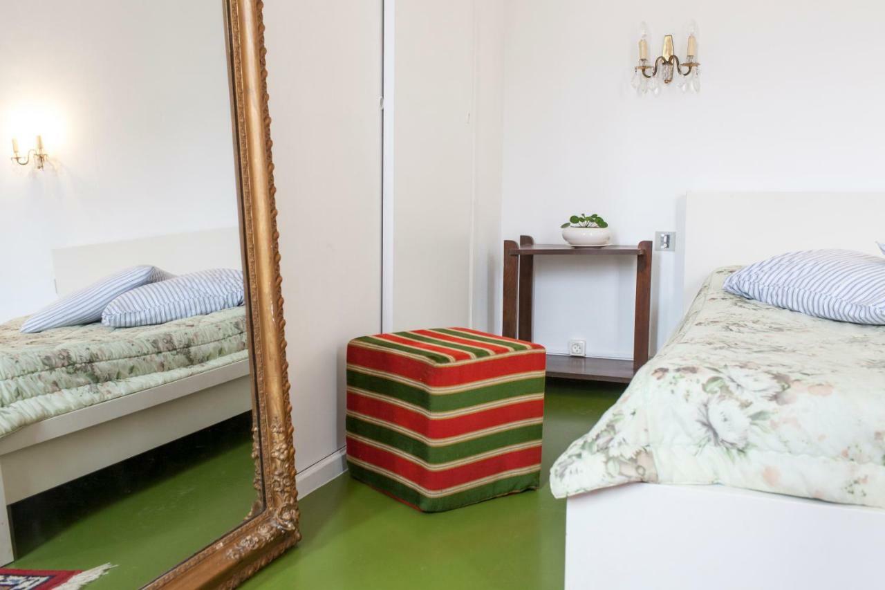 46Fm : Montauban Guest House Dış mekan fotoğraf