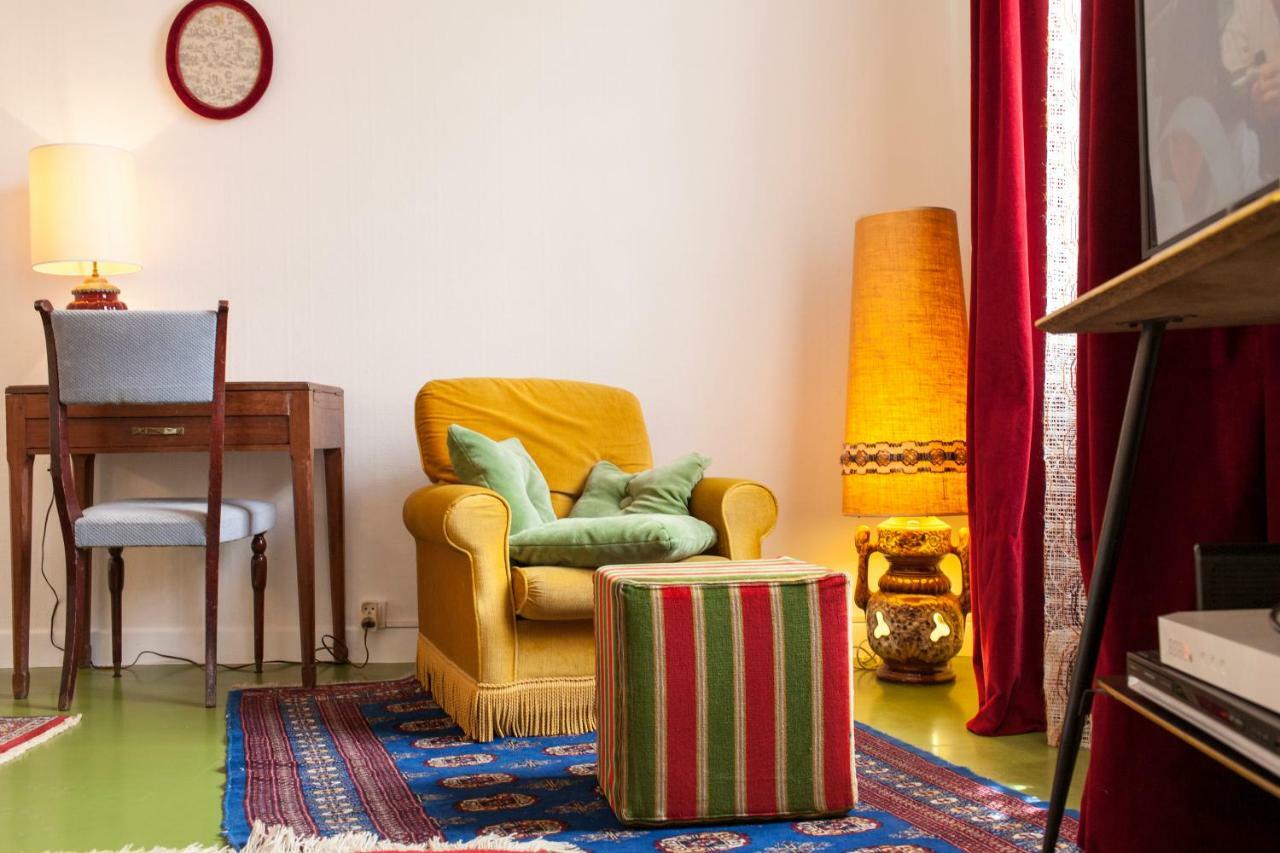 46Fm : Montauban Guest House Dış mekan fotoğraf