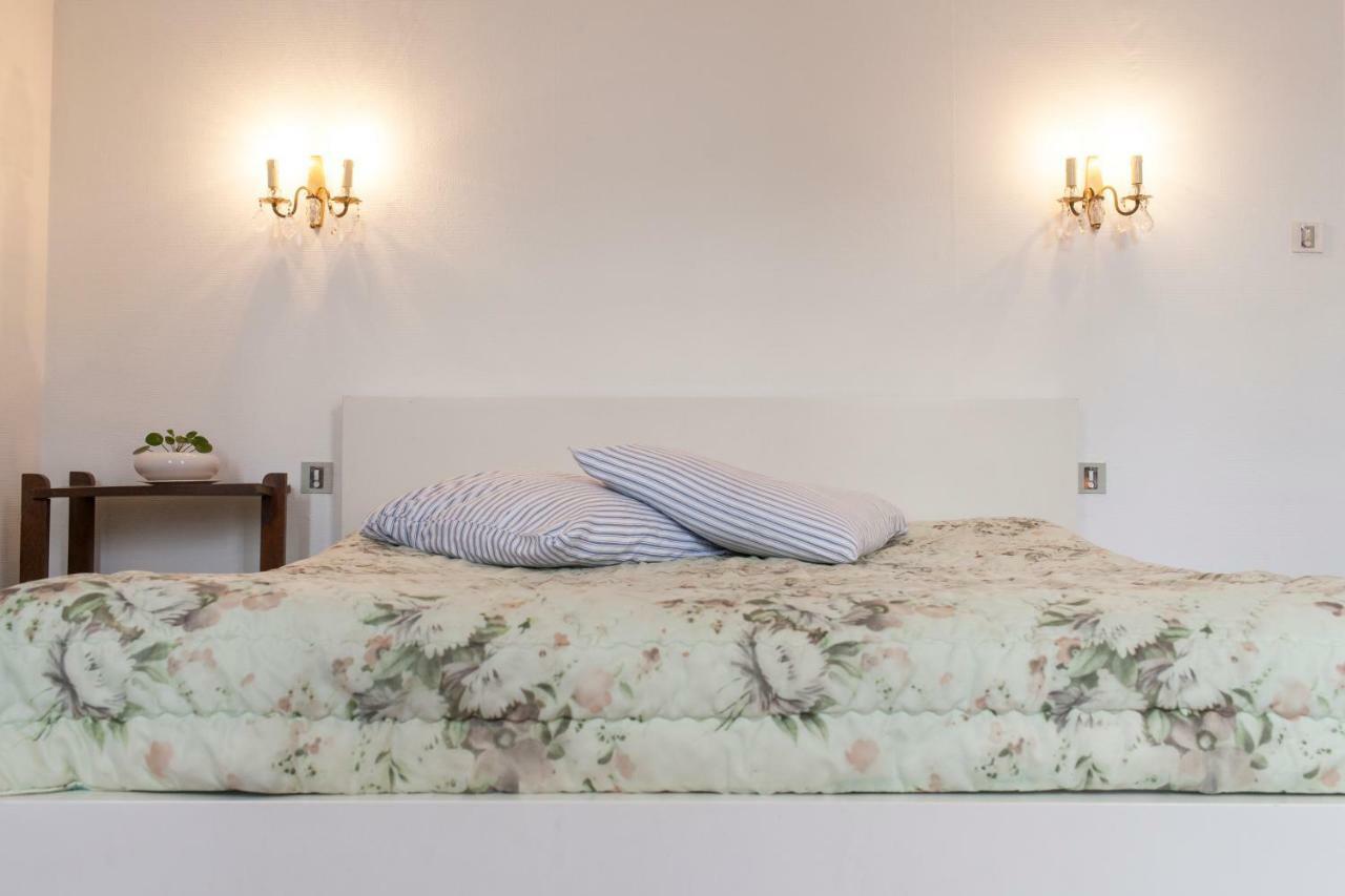 46Fm : Montauban Guest House Dış mekan fotoğraf