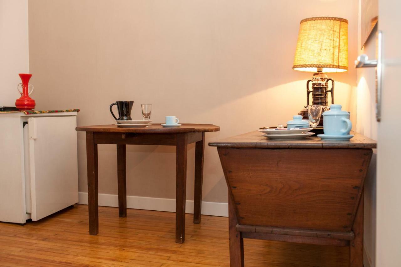 46Fm : Montauban Guest House Dış mekan fotoğraf
