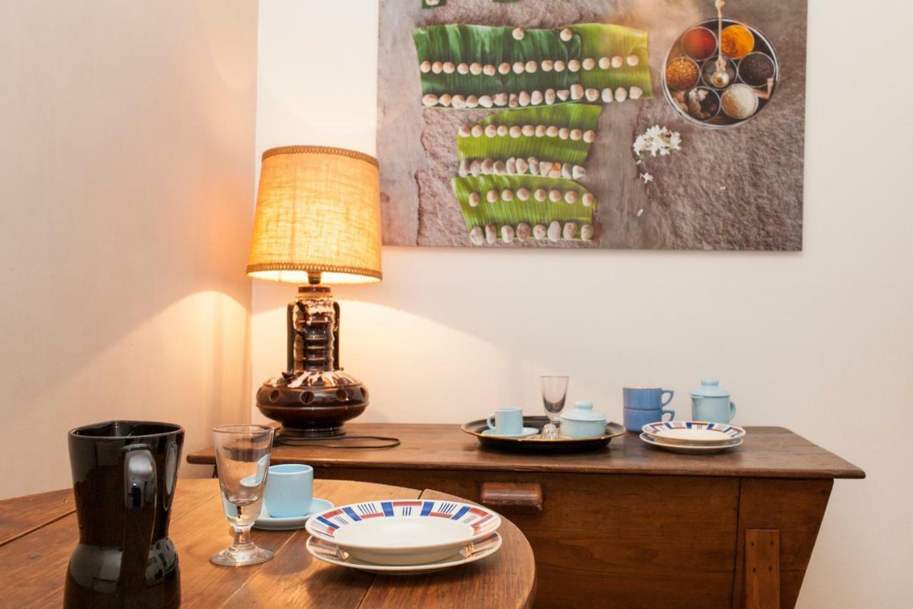46Fm : Montauban Guest House Dış mekan fotoğraf