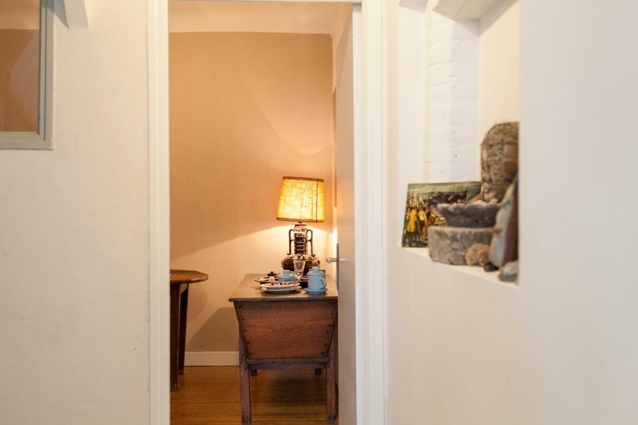 46Fm : Montauban Guest House Dış mekan fotoğraf